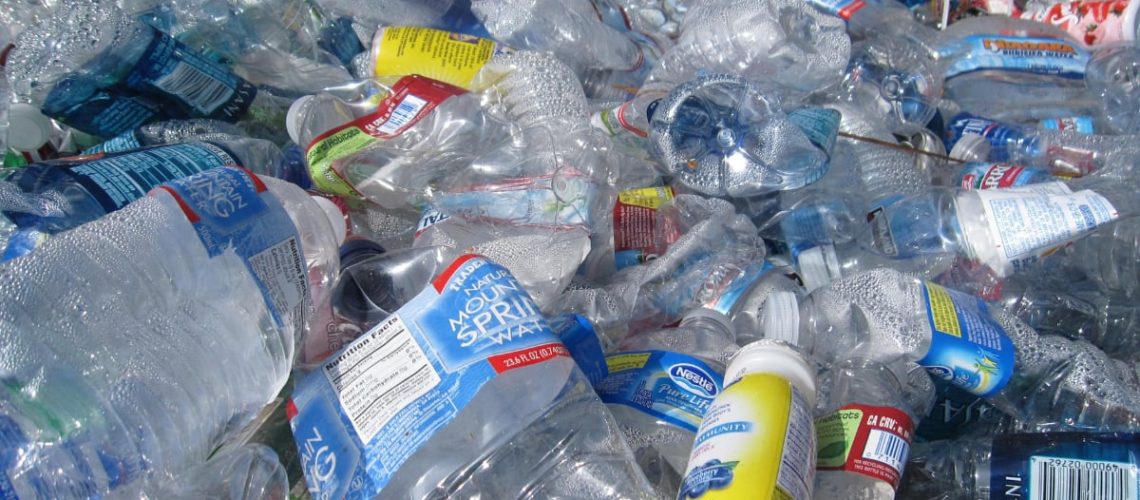 reciclar plastico